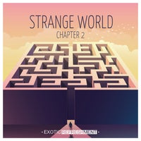 VA - Strange World - Chapter 2 [EXRC043]