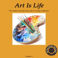 VA - Art Is Life, Vol. 1 [Retrolounge Records]