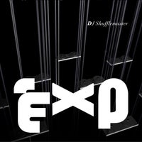 DJ Shufflemaster - Climb album artwork