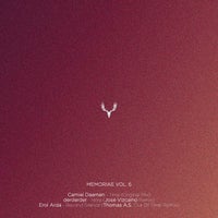 VA - Memoriae Vol. 6 [Cervidae Recordings]