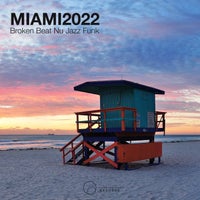 VA - Miami 2022 Broken Beat Nu Jazz Funk - (Sound-Exhibitions-Records)