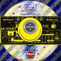 VA - Acidart Sampler Vol. 2 [Trax Mission]