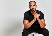 Marvin Humes