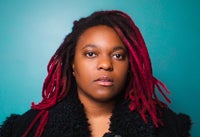 Kaleena Zanders