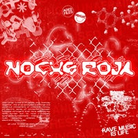 1OO1O - AWA de UWU (Noche Roja) album artwork