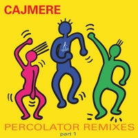 Cajmere - Percolator (Bad Boy Bill Remix) album artwork