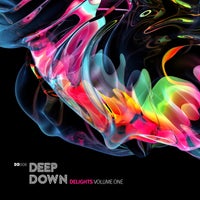VA - Deep Down Delights Vol. 1 [DD008]
