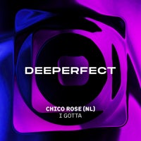 Chico Rose (NL) - Pom album artwork