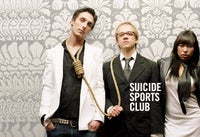 Suicide Sports Club
