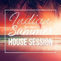 VA - Indian Summer House Session [Bikini Sounds Rec.]