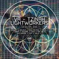 VA - Tzinah Lightworkers Session One [TZH170]