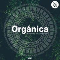 VA - Organica 2021 [TR040]