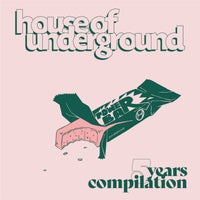 VA - 5 Years Compilation [HOUHS001] [FLAC]