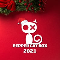 VA - Pepper Cat Box 2021 [PPCVA002]