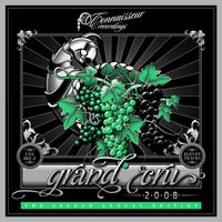 Patrick Chardronnet - Percussiontrack album artwork
