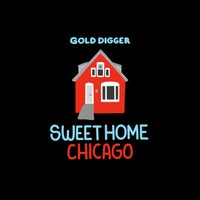 VA - Sweet Home Chicago [Gold Digger Records]