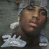 Fabolous - Can't Deny It (feat. Nate Dogg) album artwork