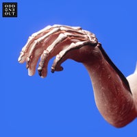 Fat Sushi - Angry Driver (Extended Mix) album artwork