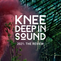 VA - 2021_ The Review KD2021