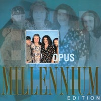 Opus - Live Is Life (Digitally Remastered) [Single Version] album artwork