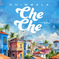 Chimbala - Che Che album artwork