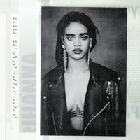 Rihanna - Bitch Better Have My Money (Live) album artwork