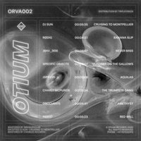 VA - ORVA002 - OTIUM COMPILATION ORVA002