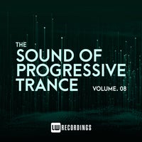 VA - The Sound of Progressive Trance, Vol. 08 [LW Recordings]