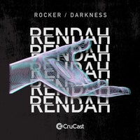 Rendah - Rocker album artwork
