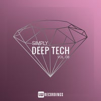 VA - Simply Deep Tech Vol. 08 [LW Recordings]