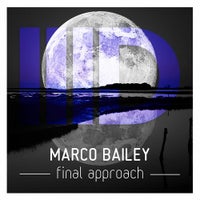 Marco Bailey - Final Approach album artwork