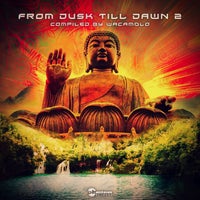 VA - From Dusk Till Dawn Vol. 2 [Phantasm Records]