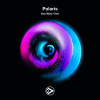 Polaris - One More Time album artwork