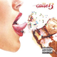 Calle 13 - Atrévete Te Te album artwork