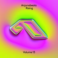 VA - Anjunabeats Rising Vol. 13 [ANJ807D][FLAC]