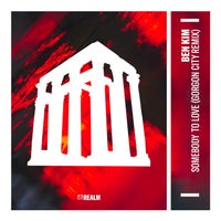 Ben Kim - Somebody To Love (Gorgon City Remix) album artwork