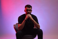 Noah Shah
