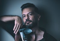 Wael Anwar "The Violin Man"