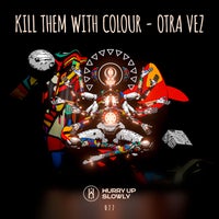 THC - Otra vez album artwork