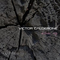 Victor Calderone - Inside album artwork
