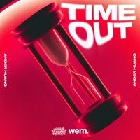 Ander Huang - Time Out [Wern Records]