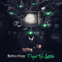 Schoolboy - Project No-Autotune album artwork