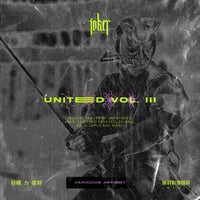 VA - United Vol. III [Joker Black Label]
