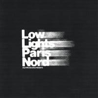 Povoa - Mete album artwork