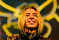 Mary Mesk