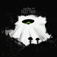 Dust Yard - Motions (Original Mix) album artwork
