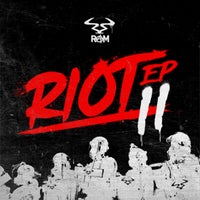 VA - Riot 2 [RAM Records]