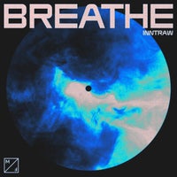 InntRaw - Breathe album artwork