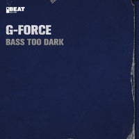 G-Force - Hardcore Funk album artwork