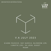VA - V.A July 2023 LB058